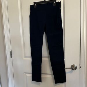 Navy Blue Dress Pants